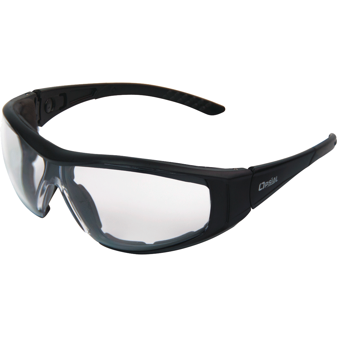 Protection des yeux