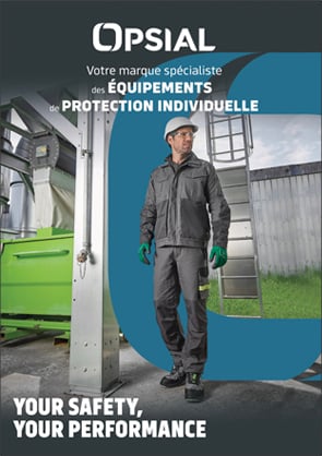 Catalogue EPI OPSIAL