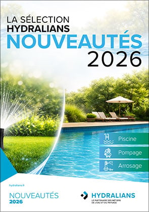 Catalogue Nouveautés 2026
