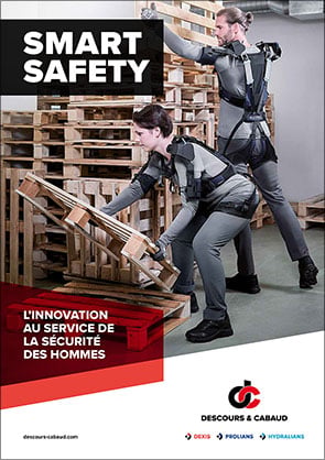 Smart Safety