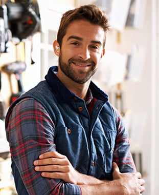Bouchons d’oreilles moulés sur mesure
