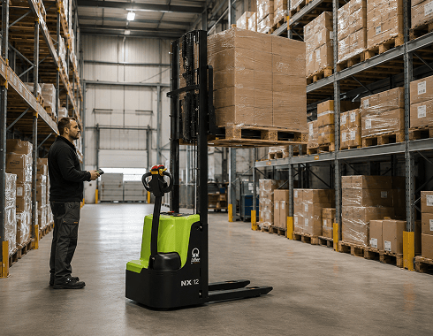 Levage et manutention