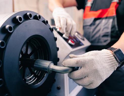 DEXIS FLUID Services