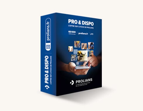 Catalogue principal
