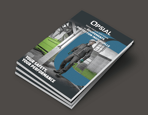 Catalogue OPSIAL