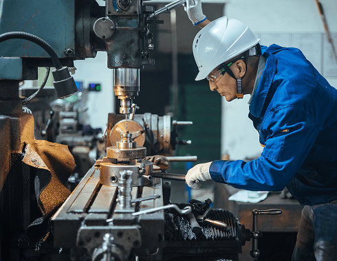 Machines-outils